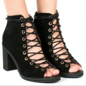 Jeffrey Campbell Cors Heels